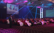 Doha Forum 2012